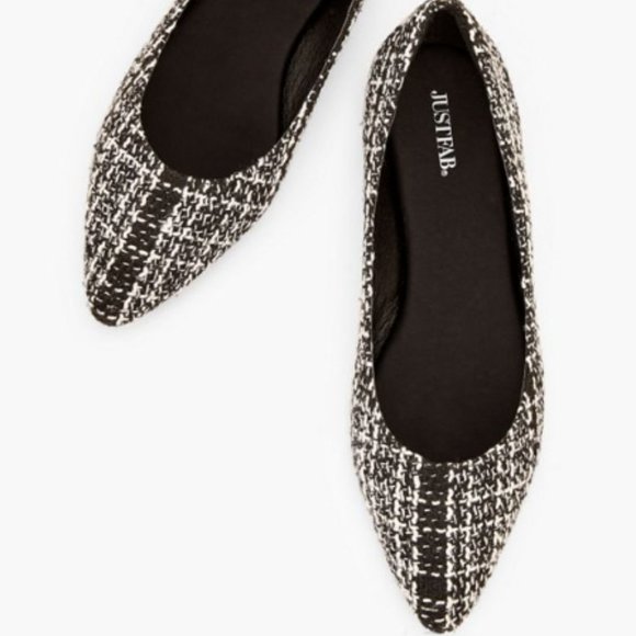 Krissy Ballet Flat - Picture 4 of 6